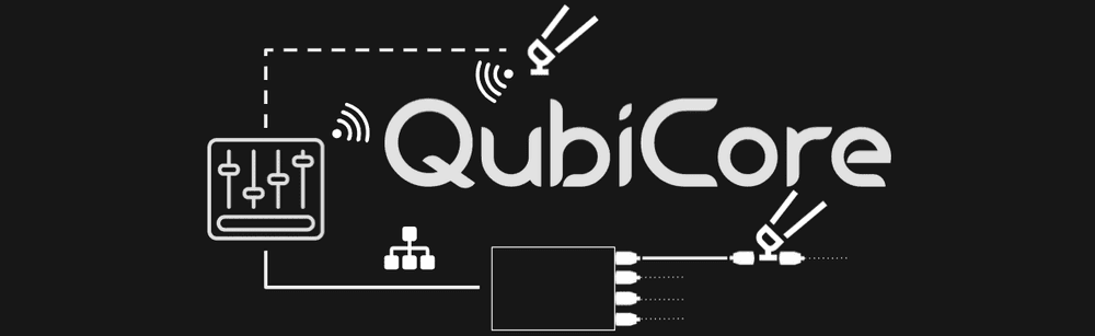 Blog Image of First Release of QubiCore